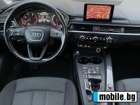Audi A4 2.0TDI-150ps-Automat | Mobile.bg   7