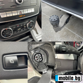 Mercedes-Benz GLE 500 E AMG 4Matic Plug-in Hybrid FULL  / | Mobile.bg   14
