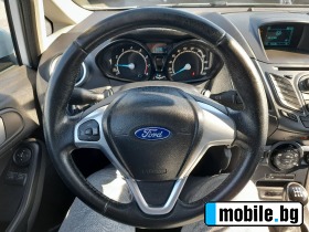 Ford Fiesta 1.0 i | Mobile.bg   12