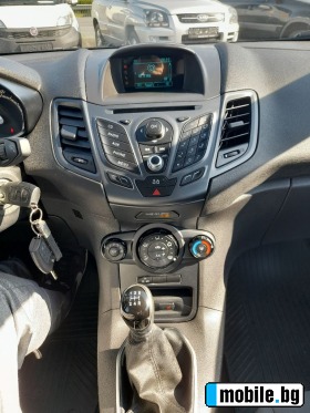 Ford Fiesta 1.0 i | Mobile.bg   11