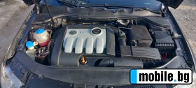 VW Passat 1.9 TDI-105 | Mobile.bg   9