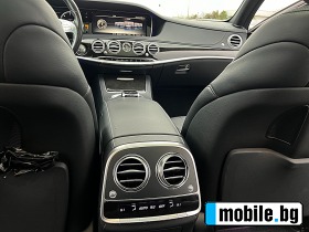 Mercedes-Benz S 350 PANORAMA-BURMESTER-DISTRONIK-KAMERI--!!!! | Mobile.bg   16