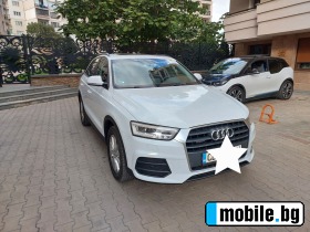 Audi Q3 Quattro 2.0   | Mobile.bg   1