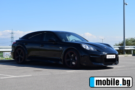 Porsche Panamera 4S Techart | Mobile.bg   3