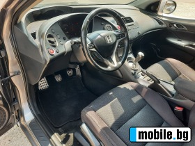 Honda Civic 1, 4 i-vtec      | Mobile.bg   10