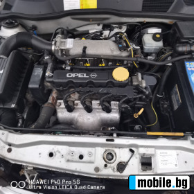 Opel Astra 1.6  /SELECTION | Mobile.bg   5