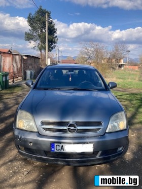 Opel Vectra C | Mobile.bg   1