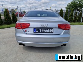 Audi A8 4.2DIESEL | Mobile.bg   3