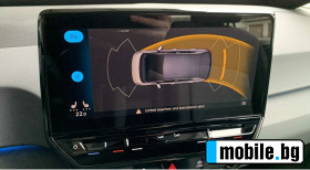 VW ID.3 20 000  PRO PERF ACC CSS DAB KEY LED | Mobile.bg   3