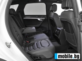 VW Touareg 3.0 TDI R-Line 4M IQ.Light Air | Mobile.bg   7