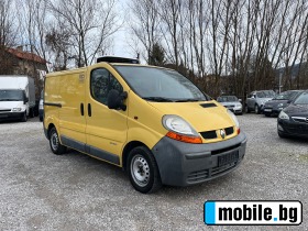 Renault Trafic 1.9DCI | Mobile.bg   2