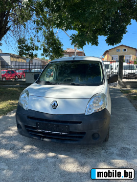 Renault Kangoo 1.5 DIESEL AUSTRIA  | Mobile.bg   1