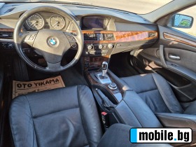 BMW 525 d | Mobile.bg   9