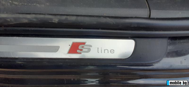 Audi A4 S line | Mobile.bg   12