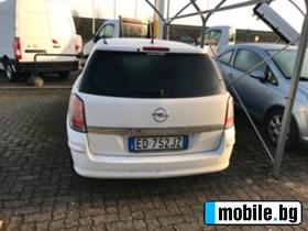 Opel Astra 1.7CDTI EURO4 | Mobile.bg   2