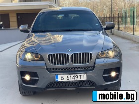 BMW X6 4.0D Face Lift | Mobile.bg   2