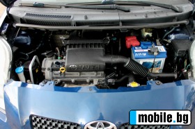 Toyota Yaris 1.3i  | Mobile.bg   7