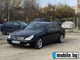 Mercedes-Benz CLS 320 | Mobile.bg   8