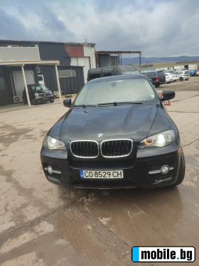 BMW X6 X drive, LPG | Mobile.bg   5