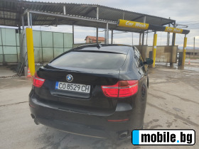 BMW X6 X drive, LPG | Mobile.bg   7