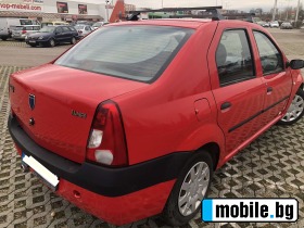 Dacia Logan 1.4 | Mobile.bg   6