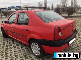 Dacia Logan 1.4 | Mobile.bg   7