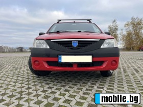 Dacia Logan 1.4 | Mobile.bg   4