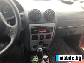 Dacia Logan 1.4 | Mobile.bg   13