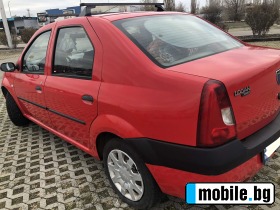 Dacia Logan 1.4 | Mobile.bg   8