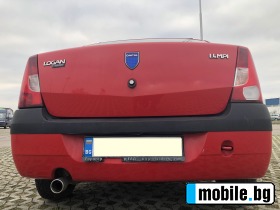 Dacia Logan 1.4 | Mobile.bg   9
