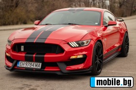     Ford Mustang 5.0 GT 350 pack Premium ~54 500 .