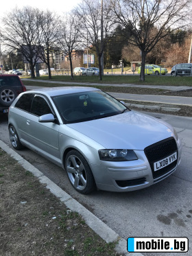 Audi A3 1.6i | Mobile.bg   1