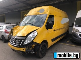 Renault Master 65000  | Mobile.bg   1