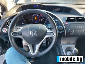 Honda Civic 1.4,6 | Mobile.bg   4