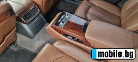 Audi A8 LONG 4.2 FSI OPTIK FULL | Mobile.bg   17