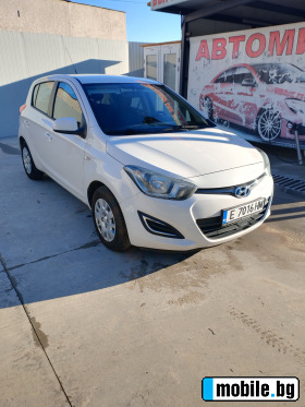Hyundai I20 | Mobile.bg   2