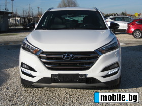 Hyundai Tucson 4 WD | Mobile.bg   2