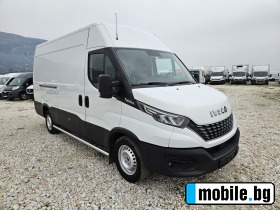 Iveco Daily 35s18  | Mobile.bg   7