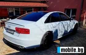 Audi S8 Carbon . Keramika. | Mobile.bg   3