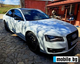     Audi S8 Carbon . Keramika. ~51 000 .