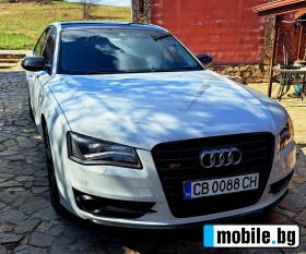 Audi S8 Carbon . Keramika. | Mobile.bg   2