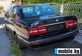 Lancia Kappa | Mobile.bg   1