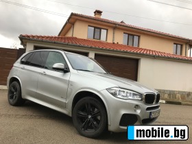 BMW X5 3.5i M optic | Mobile.bg   4