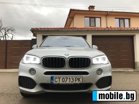 BMW X5 3.5i M optic | Mobile.bg   5