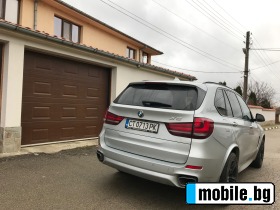 BMW X5 3.5i M optic | Mobile.bg   7