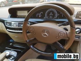 Mercedes-Benz S 350 3. 350  272.. S500 388 .. 320CDI 235. | Mobile.bg   8