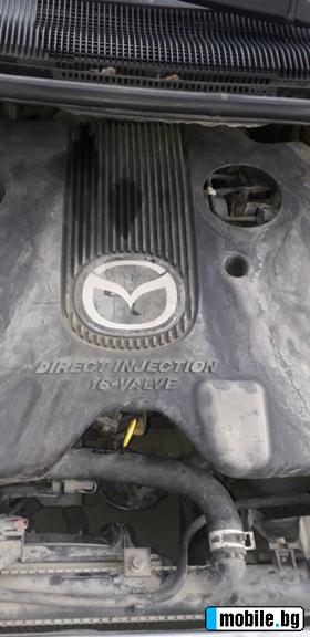 Mazda Premacy | Mobile.bg   4
