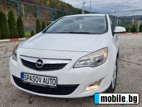     Opel Astra 1.4i Klimatik/Euro5