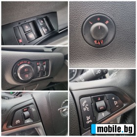 Opel Astra 1.4i Klimatik/Euro5 | Mobile.bg   14