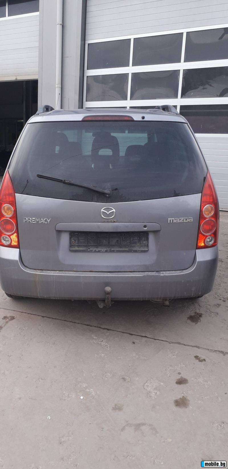 Mazda Premacy | Mobile.bg   2